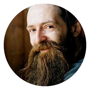 Aubrey de Grey